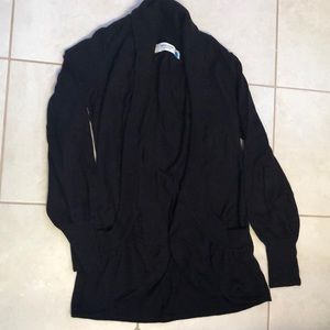 Anthroplogie cardigan